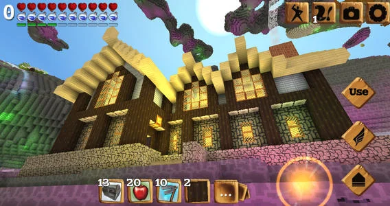 Block Story - кадр 15