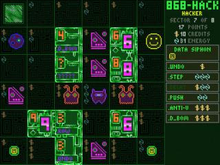 868-HACK — скриншот 7