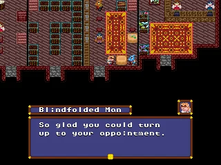 Legena: Union Tides - кадр 2