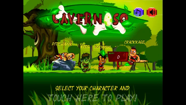 Cavernoso - кадр 2