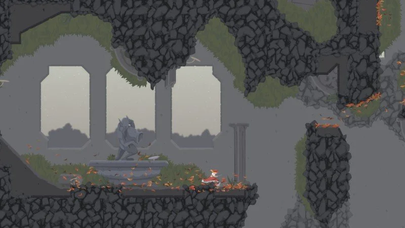 Dustforce - кадр 9