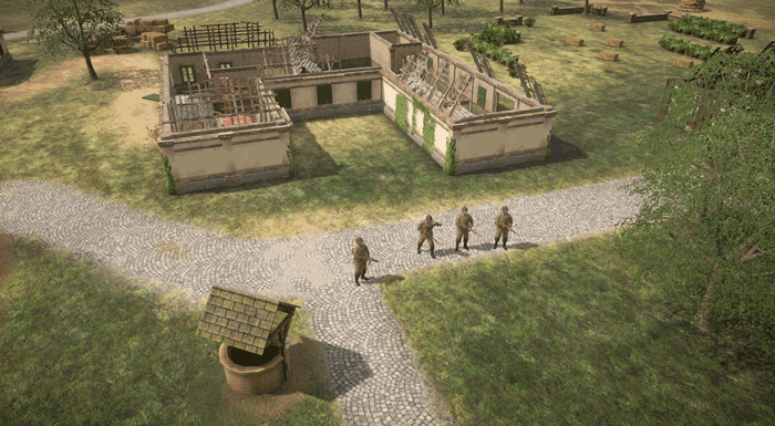 Call of Combat — скриншот 4