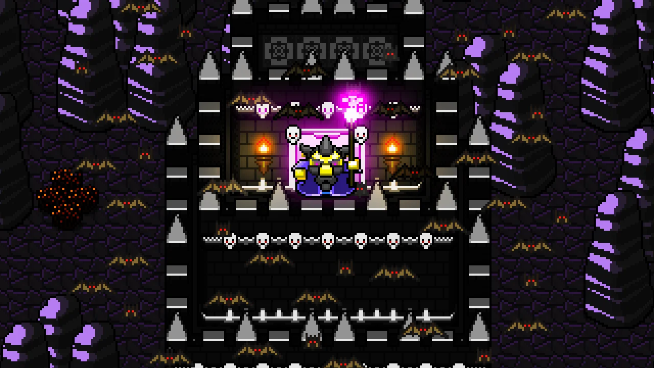 Blossom Tales: The Sleeping King - кадр 2