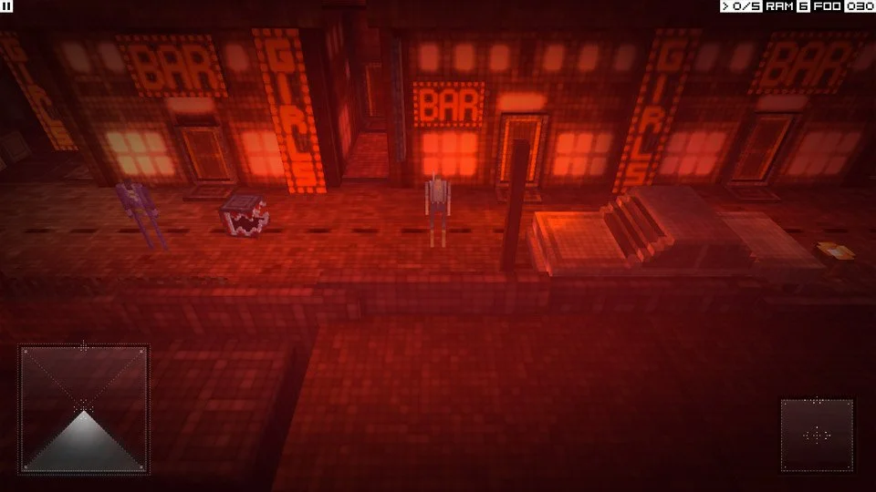 Continue?9876543210 - кадр 14