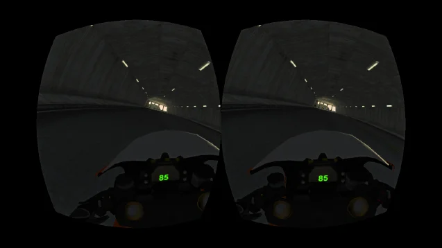 Rift Rash - кадр 6