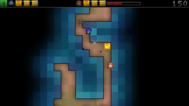 Inside a Star-filled Sky - кадр 9