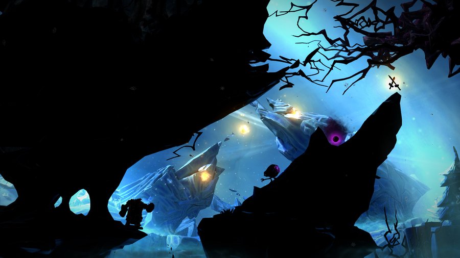 Project Spark — скриншот 5