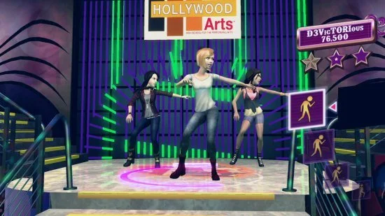 Victorious: Time to Shine - кадр 5