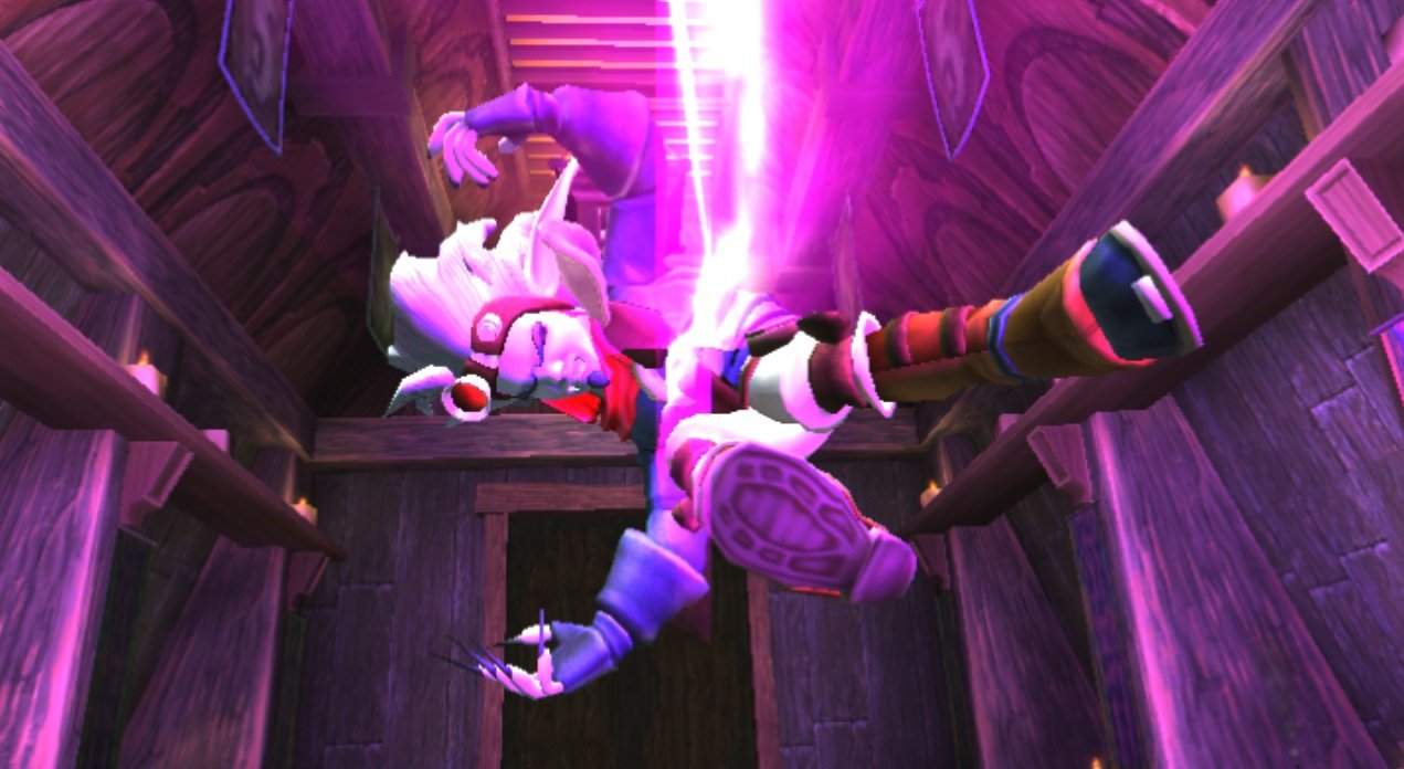 The Jak and Daxter Collection — скриншот 7