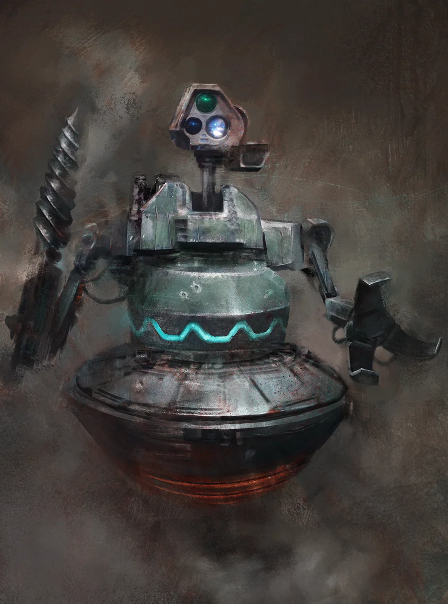 Wasteland 2 - кадр 11