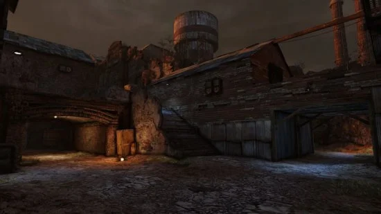 Haunted: Hell's Reach - кадр 5