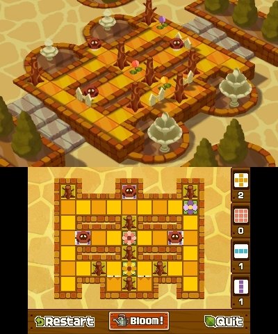Professor Layton and the Azran Legacy — скриншот 2