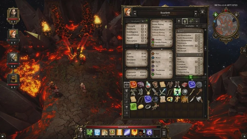Divinity: Original Sin - кадр 6
