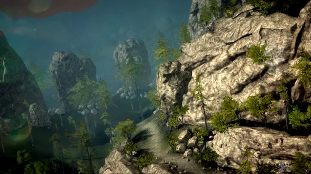 Black Bird Online - кадр 6