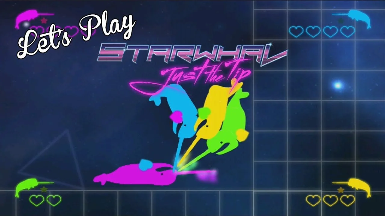Starwhal: Just the Tip - кадр 9