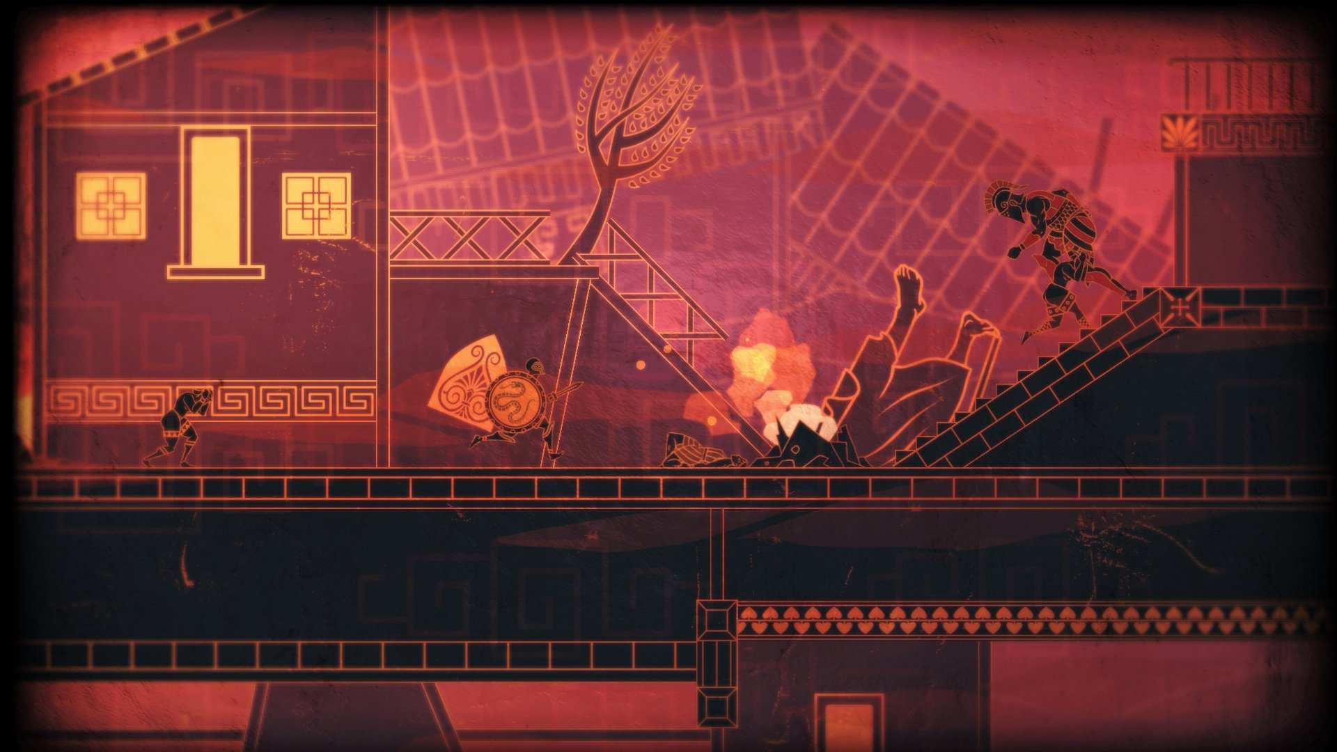 Apotheon — скриншот 5