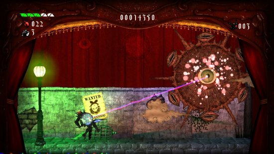 Black Knight Sword — скриншот 4