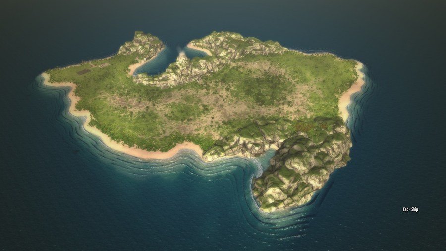 Tropico 5 — скриншот 3