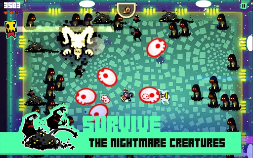 Spooklands - кадр 4