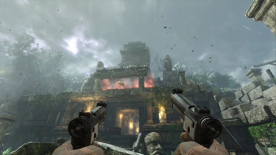 Deadfall Adventures - кадр 17