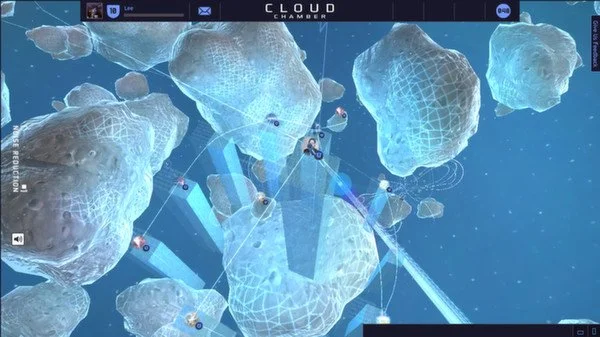Cloud Chamber - кадр 12