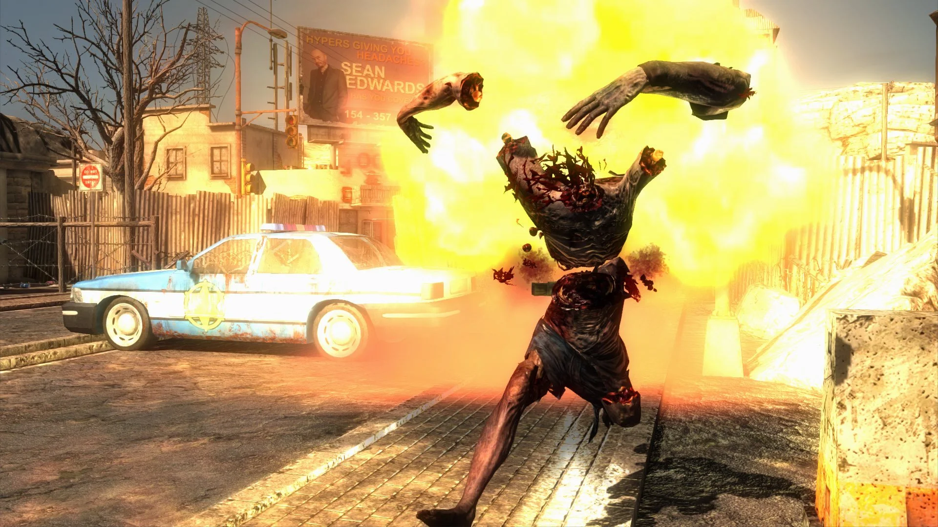 ZVR Apocalypse - кадр 3