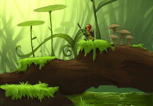 Flyhunter — скриншот 3
