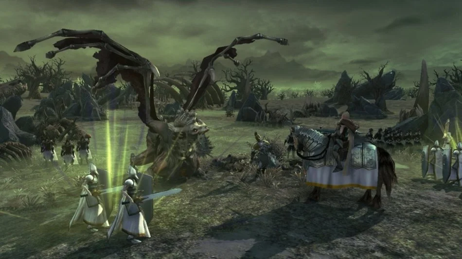 Age of Wonders 3 - кадр 6