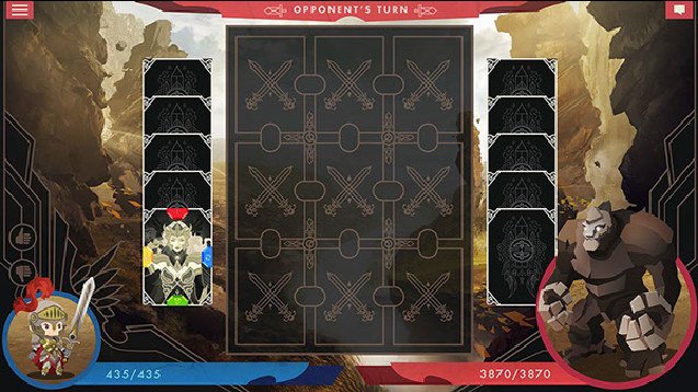 Eminence: Xander's Tales — скриншот 5