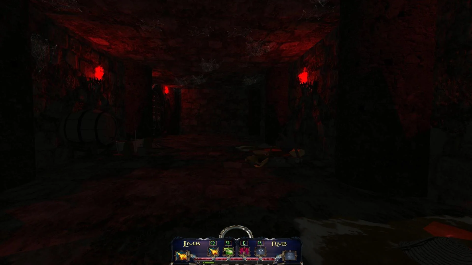 Deadly Profits - кадр 9