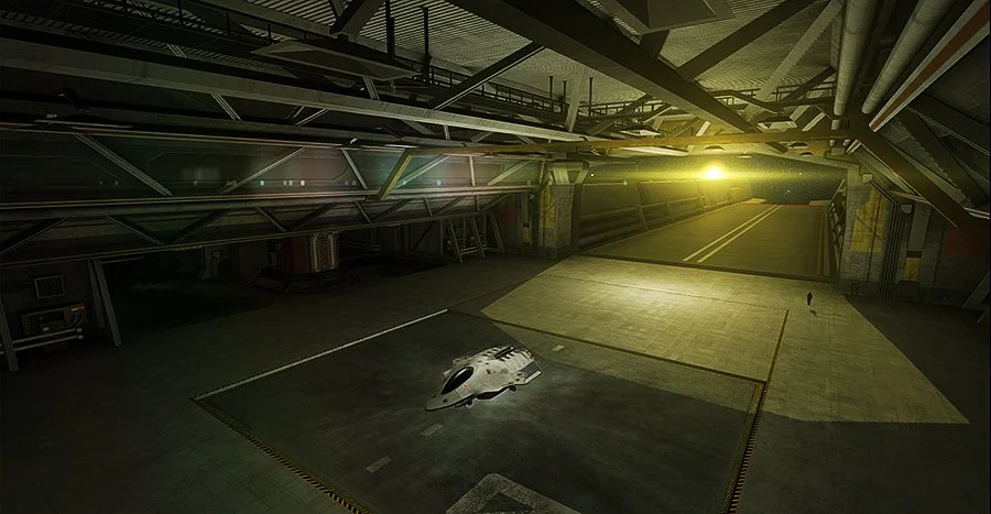 Flagship - кадр 13