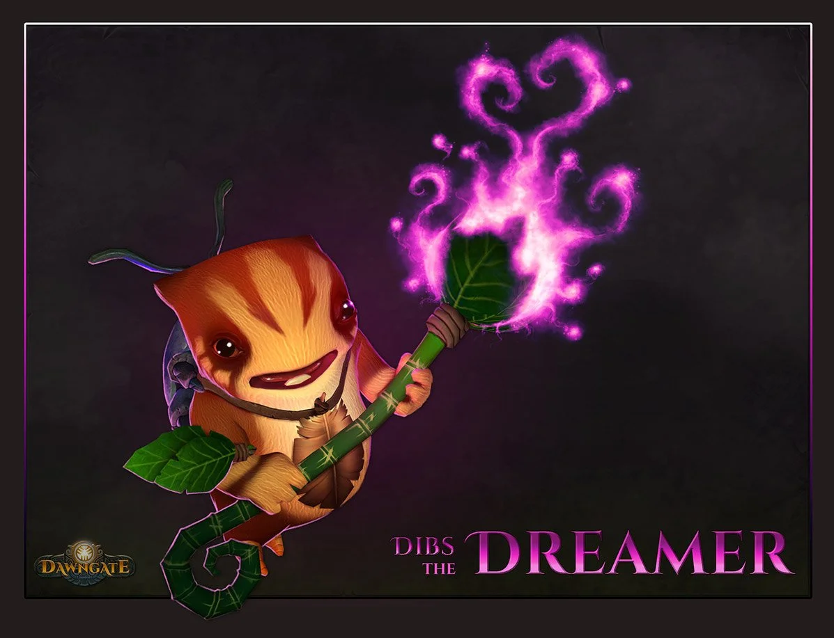 Dawngate - кадр 4