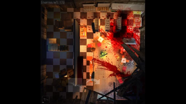 Shetani - кадр 4