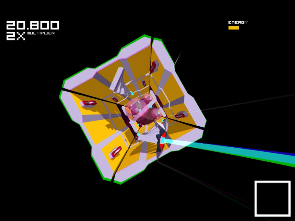 Futuridium EP - кадр 6