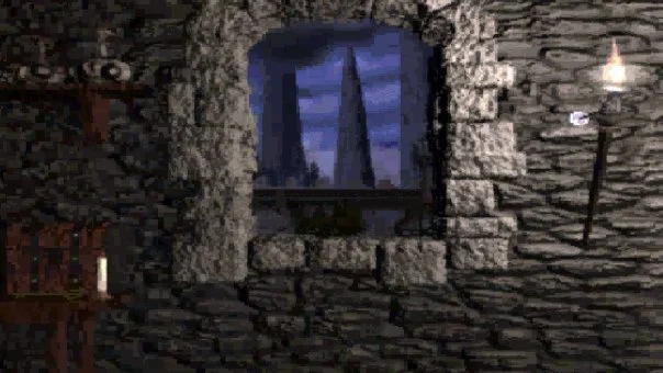 Stonekeep (2010) - кадр 9
