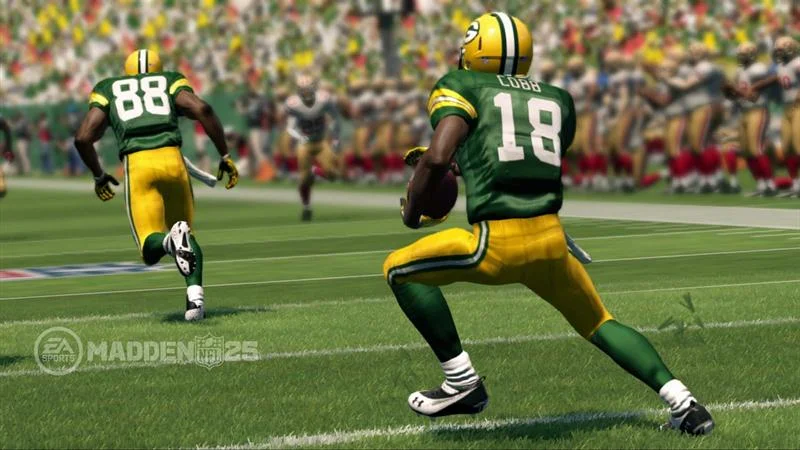 Madden NFL 25 - кадр 14
