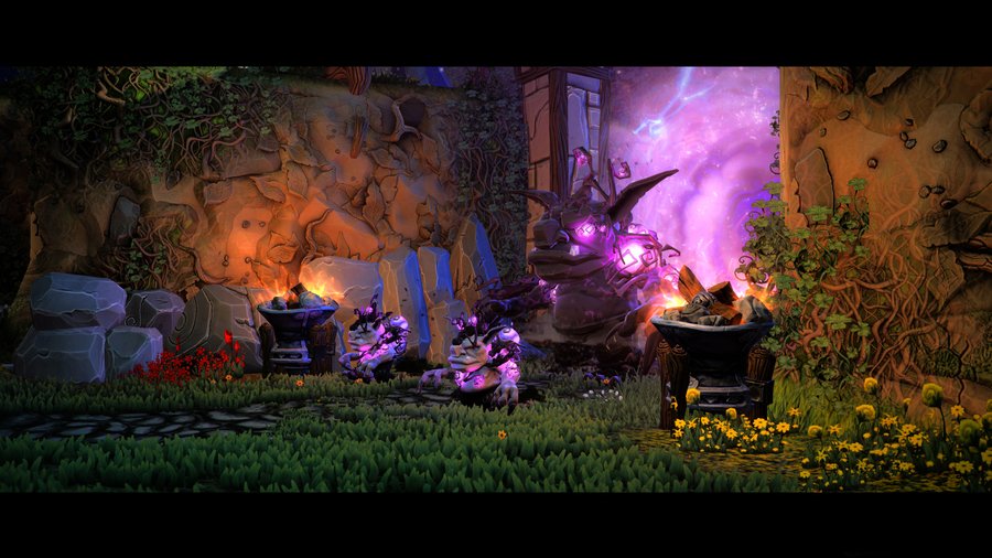 Project Spark — скриншот 3
