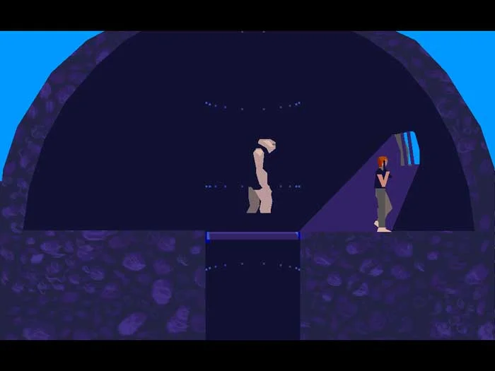 Another World - кадр 4