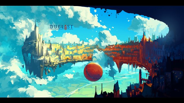 DUELYST — скриншот 4