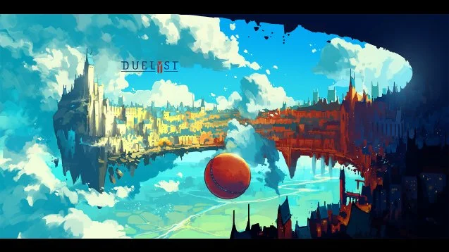 DUELYST - кадр 4