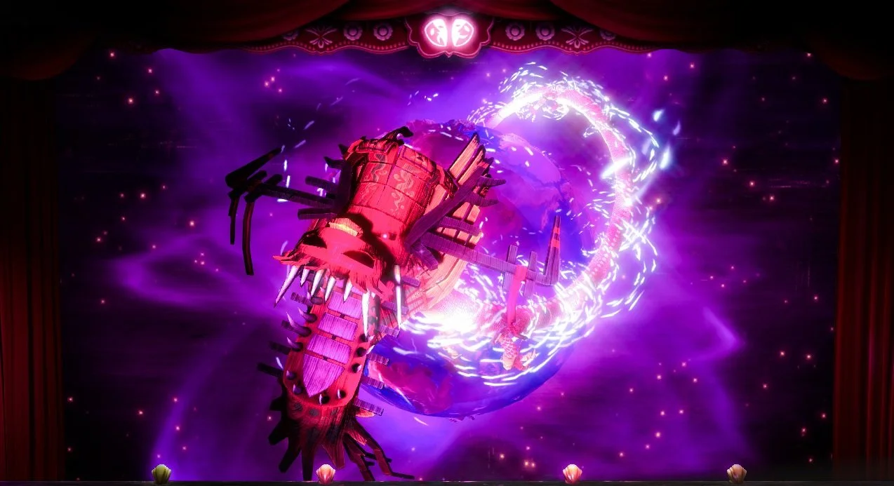 Puppeteer - кадр 17