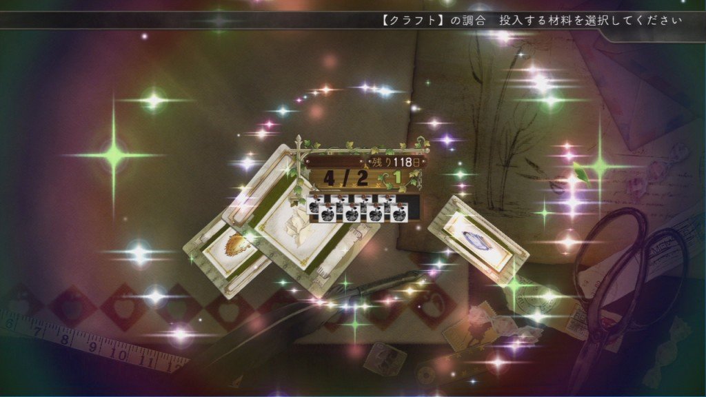 Atelier Escha & Logy: Alchemists of the Dusk Sky — скриншот 8
