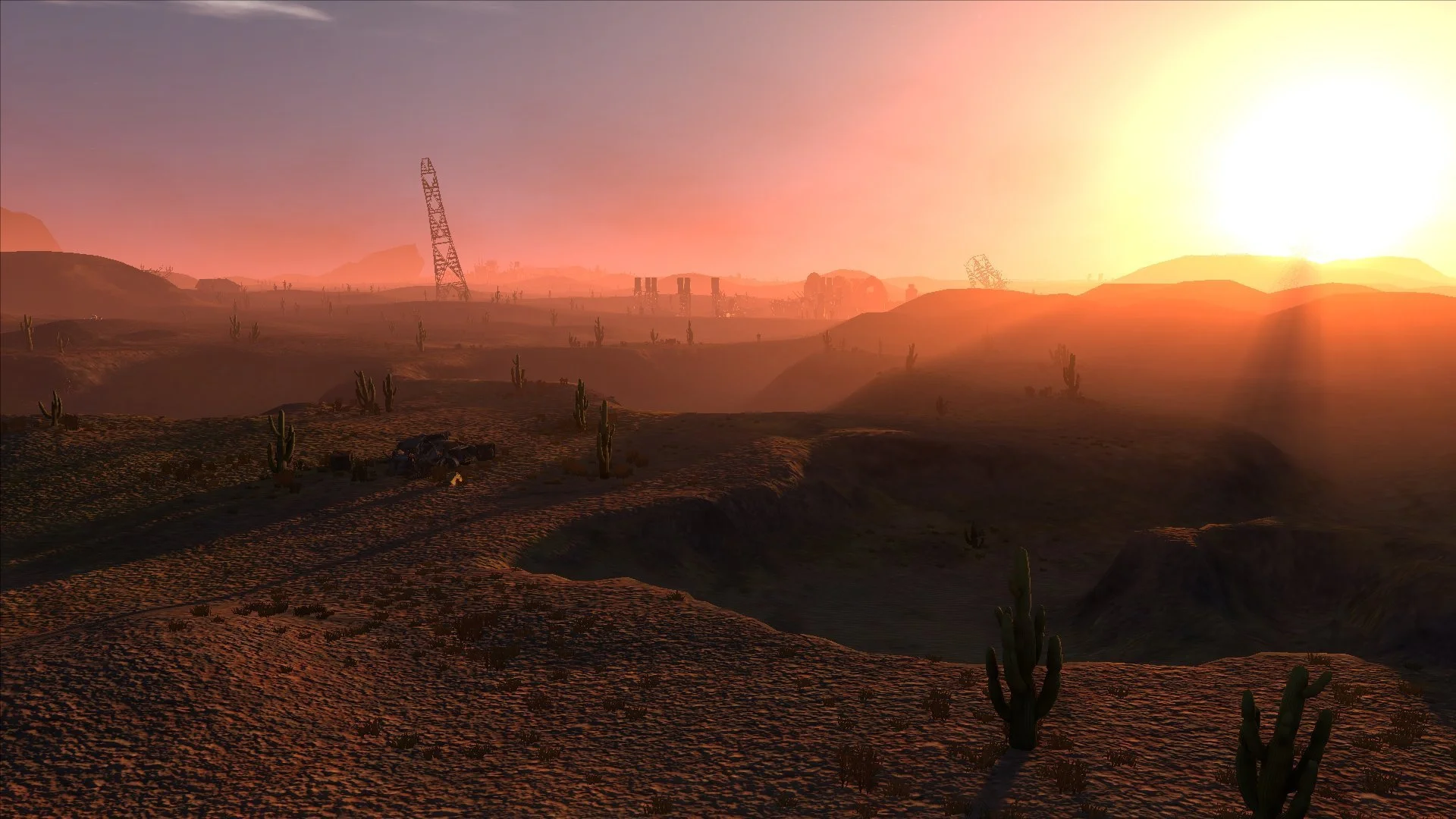 Grimlands - кадр 11