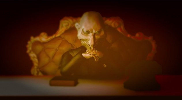 The Tomorrow Children — скриншот 7