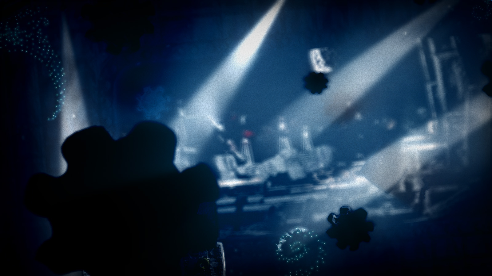 The Swapper — скриншот 5