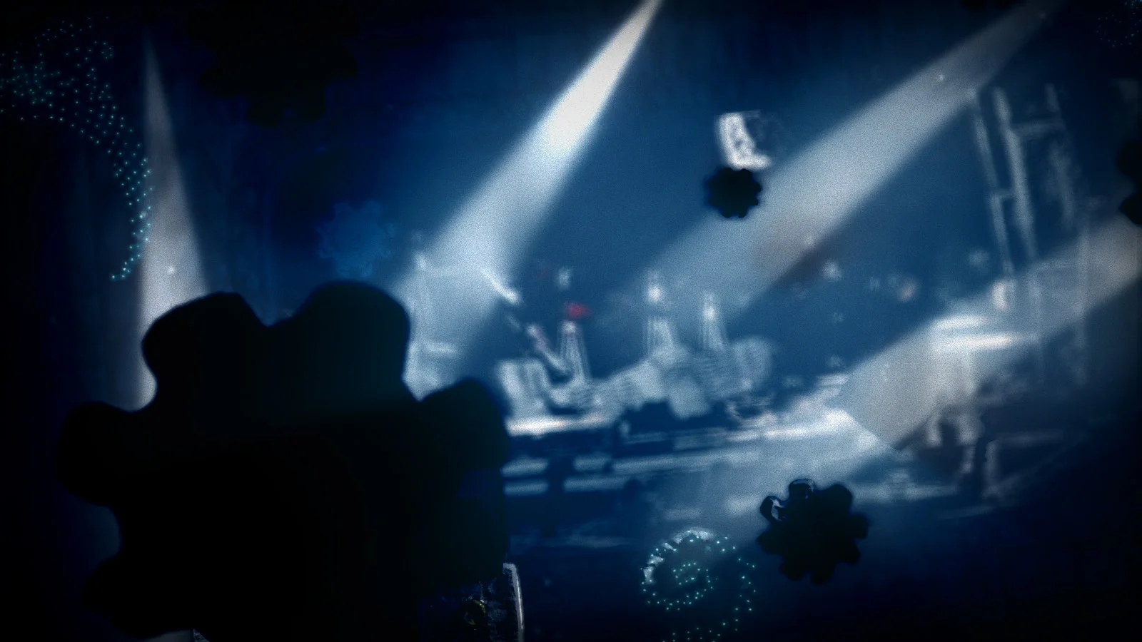 The Swapper - кадр 5