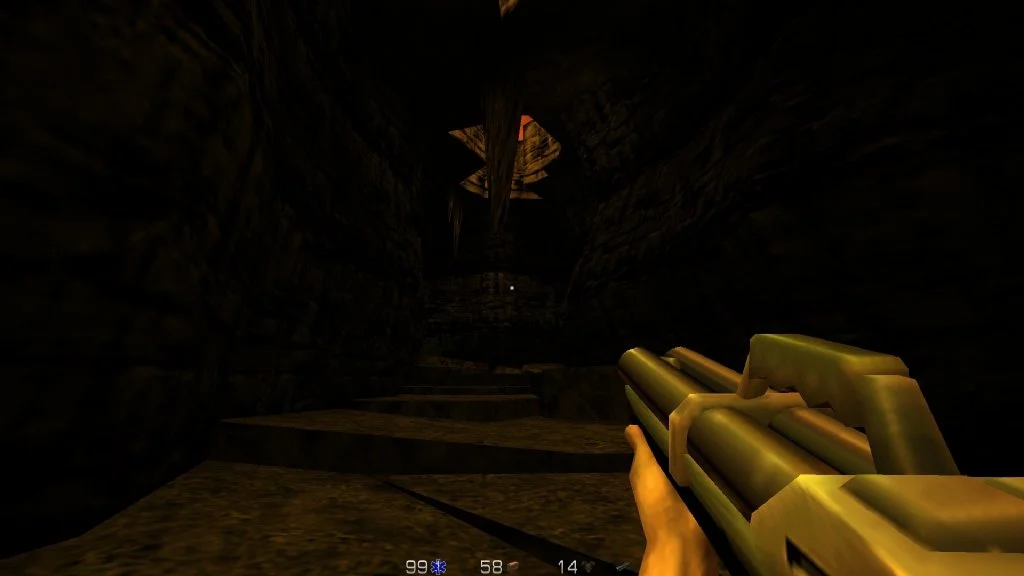 Quake II: The Reckoning - кадр 9