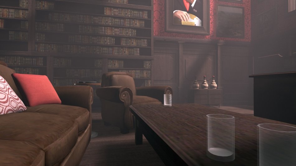 The Stanley Parable — скриншот 3