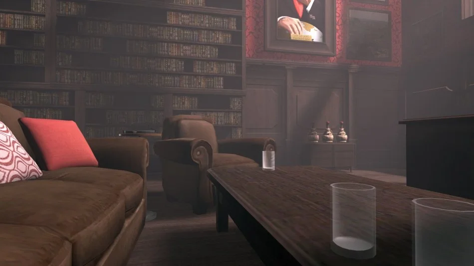 The Stanley Parable - кадр 3