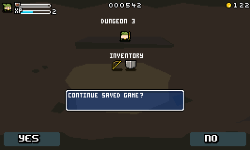 Heroes of Loot — скриншот 7